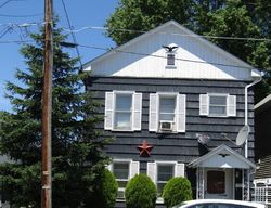 Pre-foreclosure Listing in 1ST ST PORT JERVIS, NY 12771