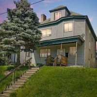 Pre-foreclosure Listing in TAYLOR AVE PITTSBURGH, PA 15202