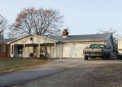 Pre-foreclosure Listing in SHORB MILL RD FAIRFIELD, PA 17320
