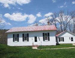 Pre-foreclosure in  STONEY POINT DR Port Matilda, PA 16870