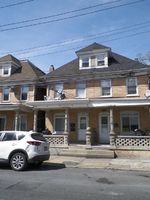 Spring Garden St, Easton PA