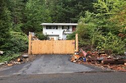 Pre-foreclosure in  LA DUKE RD Westfir, OR 97492