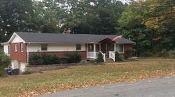 Pre-foreclosure in  HICKORY ST Highland Mills, NY 10930