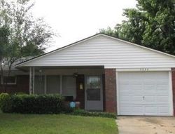 Pre-foreclosure in  NW 61ST ST Oklahoma City, OK 73122