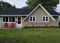 Pre-foreclosure Listing in BROCKLEY AVE SHEFFIELD LAKE, OH 44054