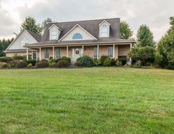 Pre-foreclosure Listing in MULLIGAN DR CARROLL, OH 43112