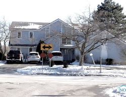Pre-foreclosure in  SHORELAND AVE Toledo, OH 43611