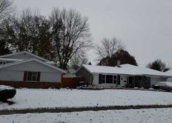 Pre-foreclosure in  EDGEPARK DR North Olmsted, OH 44070