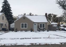 Pre-foreclosure in  IVY PL Toledo, OH 43613