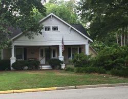 Pre-foreclosure Listing in S CYPRESS ST WENDELL, NC 27591