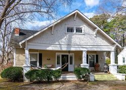Pre-foreclosure in  S CYPRESS ST Wendell, NC 27591