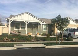 Pre-foreclosure in  EDGEWOOD DR Fillmore, CA 93015