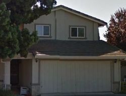 Pre-foreclosure in  SIMONSON CT San Jose, CA 95121