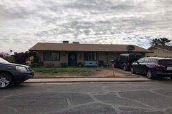 Pre-foreclosure in  E CAMINO ST Mesa, AZ 85213