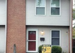 Pre-foreclosure Listing in SHAWNRAY DR APT 19 MIDDLETOWN, OH 45044