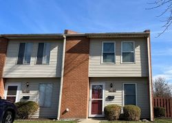 Pre-foreclosure Listing in SHAWNRAY DR APT 19 MIDDLETOWN, OH 45044