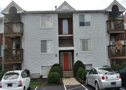Pre-foreclosure in  ASPEN GLEN DR  Cincinnati, OH 45244