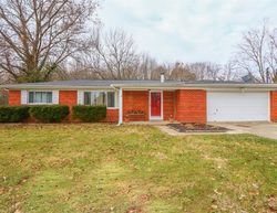 Pre-foreclosure in  CROMLEY DR Milford, OH 45150