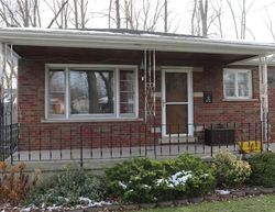 Pre-foreclosure Listing in GREENWAY RD GRAND ISLAND, NY 14072