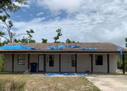 Pre-foreclosure in  CHESTNUT AVE Panama City, FL 32401