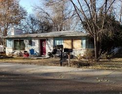 Pre-foreclosure in  SHAMROCK ST Boise, ID 83713