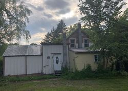 Pre-foreclosure Listing in LIBRARY AVE WARRENSBURG, NY 12885