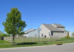 Pre-foreclosure Listing in HAVERHILL LN MAINEVILLE, OH 45039