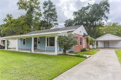 Pre-foreclosure in  HOWARD ST Lake Charles, LA 70605