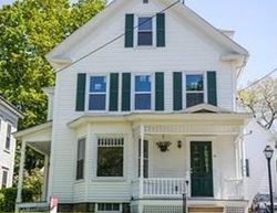 Pre-foreclosure Listing in DRURY AVE ATHOL, MA 01331