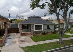 Pre-foreclosure in  HAZELBROOK AVE Lakewood, CA 90712