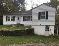 Pre-foreclosure Listing in RUSSELL RD WAPPINGERS FALLS, NY 12590