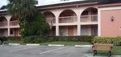Pre-foreclosure in  BAHAMA BND APT G1 Pompano Beach, FL 33066