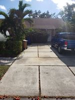 Pre-foreclosure in  NW 47TH ST Pompano Beach, FL 33064