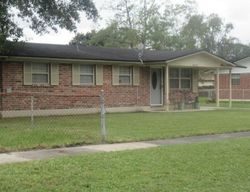 Pre-foreclosure in  KINLOCK DR Jacksonville, FL 32219