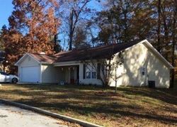 Pre-foreclosure in  ROSEMARY LN Oxford, AL 36203