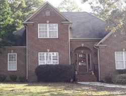 Pre-foreclosure in  PATS WAY Springville, AL 35146