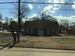 Pre-foreclosure in  CHERRY DR Lanett, AL 36863