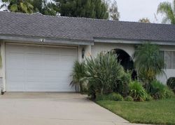 Pre-foreclosure in  VIA SERENA Rancho Cucamonga, CA 91701