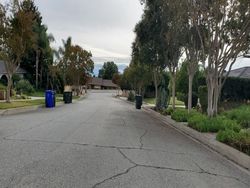 Pre-foreclosure in  VIA SERENA Rancho Cucamonga, CA 91701