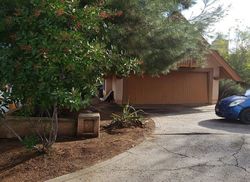 Pre-foreclosure in  GEORGIOS WAY Ramona, CA 92065