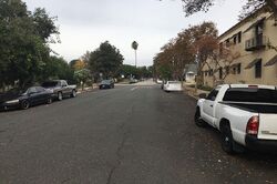 Pre-foreclosure in  BRADFORD ST Pomona, CA 91767