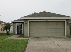 Pre-foreclosure Listing in 54TH TER E PALMETTO, FL 34221