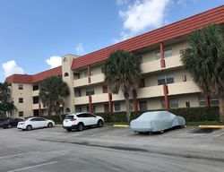 Pre-foreclosure in  E SUNRISE LAKES DR  Fort Lauderdale, FL 33322