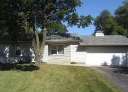 Pre-foreclosure in  S RIVERSIDE DR Elmhurst, IL 60126