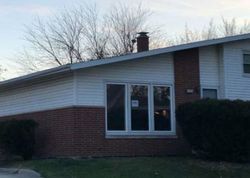 Pre-foreclosure in  183RD PL Lansing, IL 60438