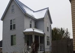 Pre-foreclosure in  E 3RD ST West Liberty, IA 52776