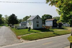 Pre-foreclosure in  E 3RD ST West Liberty, IA 52776