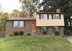 Pre-foreclosure in  CALM CT Louisville, KY 40219