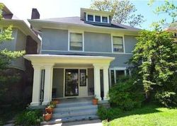 Pre-foreclosure in  ORMSBY CT Louisville, KY 40203