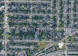  Leroy Ave, Buffalo NY